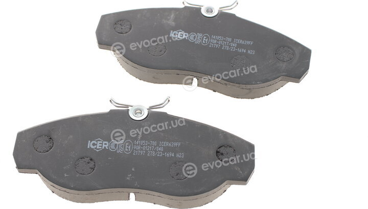 Icer 141053-700