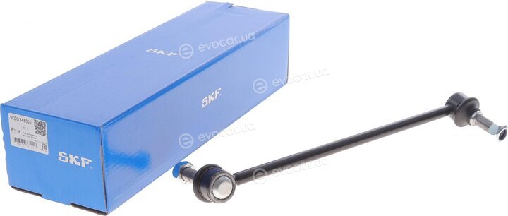 SKF VKDS 348010