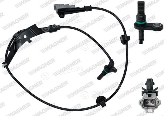 Wagner ABS01002