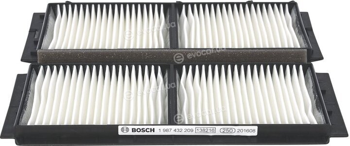 Bosch 1 987 432 209