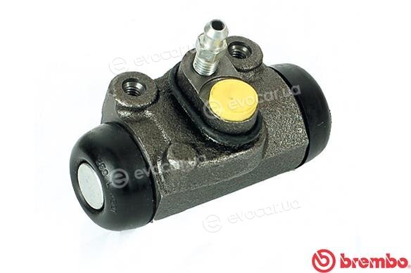 Brembo A 12 388