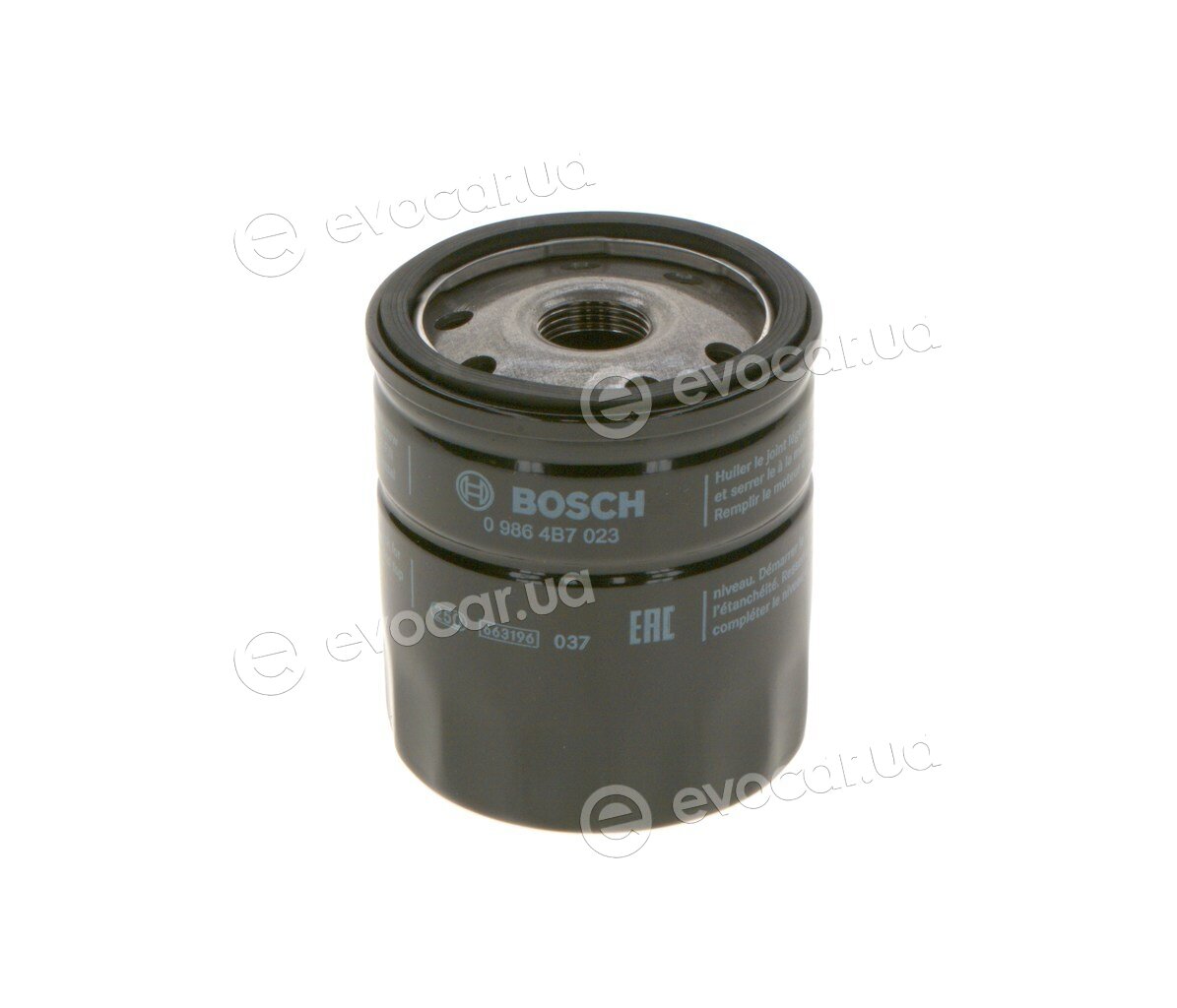 Bosch 0 986 4B7 023