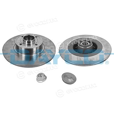 Dayco KWD004D