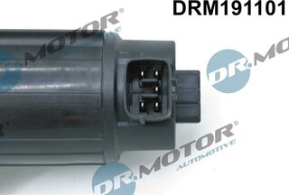 Dr. Motor DRM191101