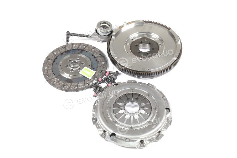 Valeo 837397