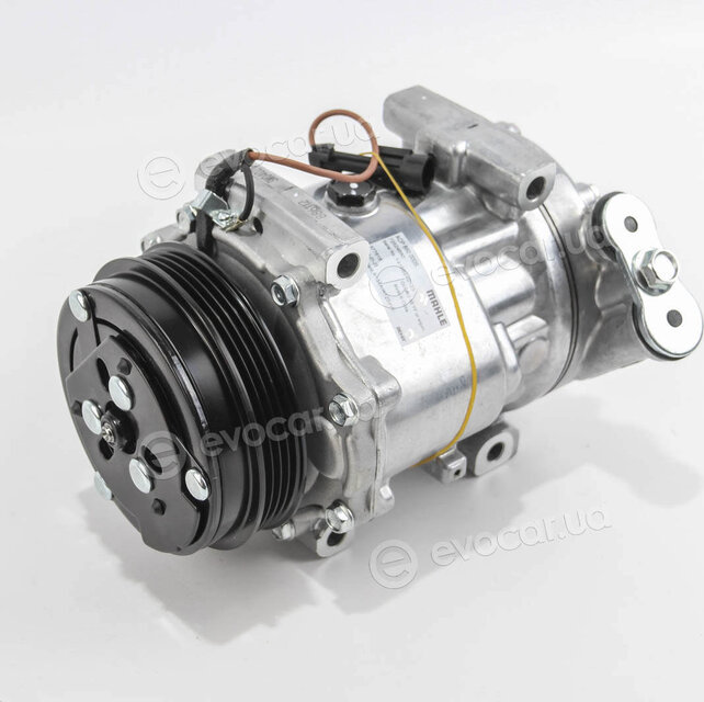 Mahle ACP 660 000S
