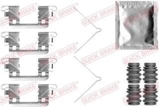 Kawe / Quick Brake 109-0113