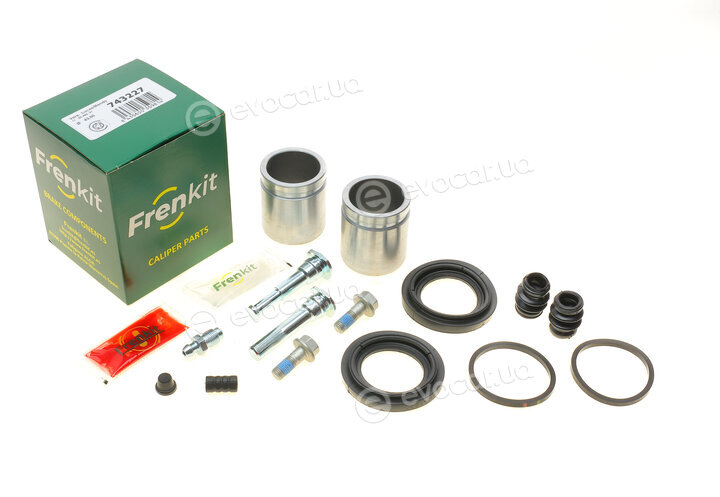Frenkit 743227