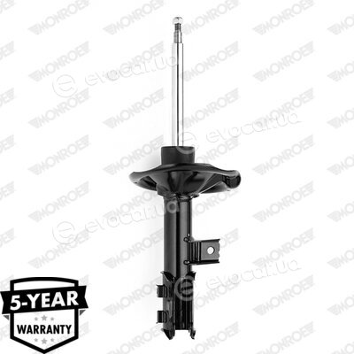 Monroe G8166