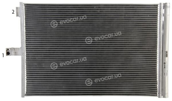 Mahle AC 68 000P