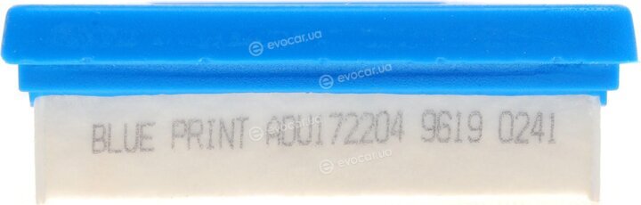 Blue Print ADU172204