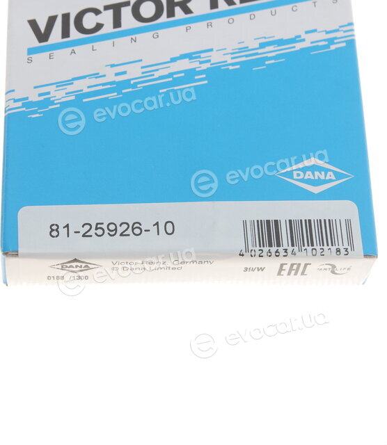 Victor Reinz 81-25926-10
