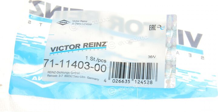 Victor Reinz 71-11403-00