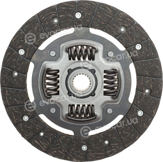 Kawe / Quick Brake 957162