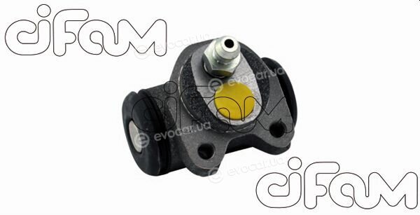 Cifam 101-231