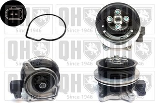 Quinton Hazell QCP3716