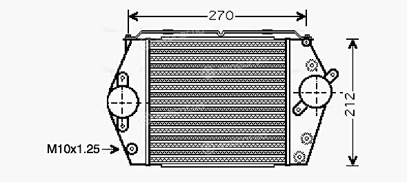 AVA MZ4188