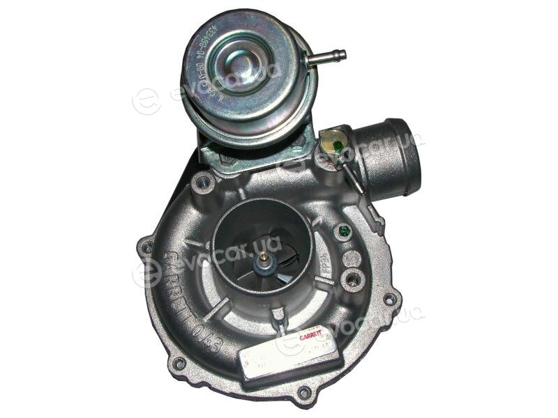 Starline TD S1046T