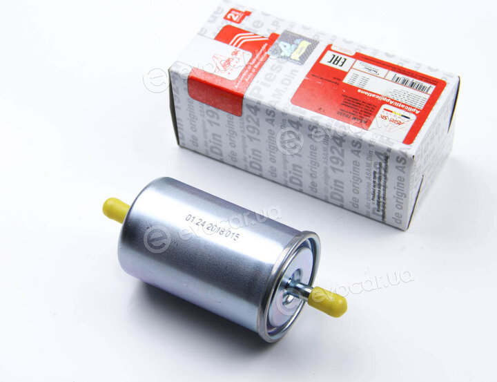 Asam 70235