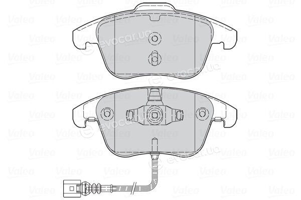Valeo 302261