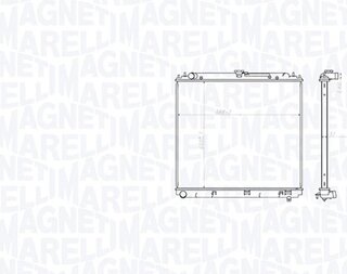 Magneti Marelli 350213212800