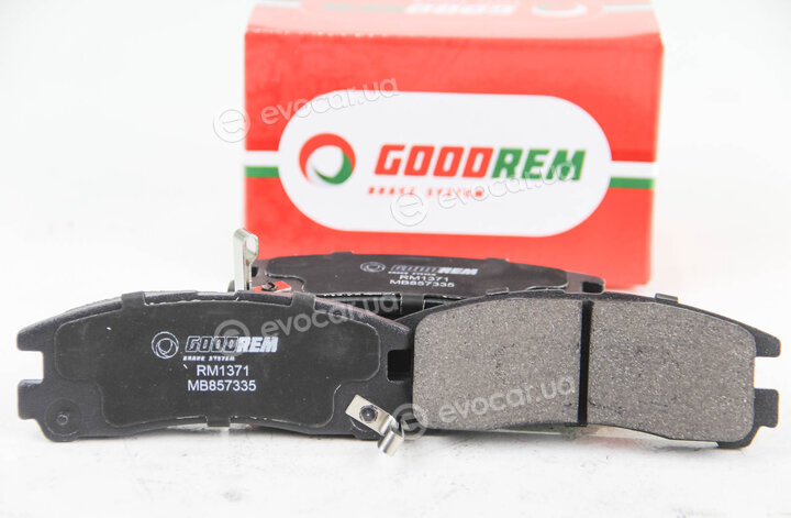 Goodrem RM1371