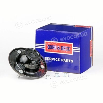 Borg & Beck BSM5550
