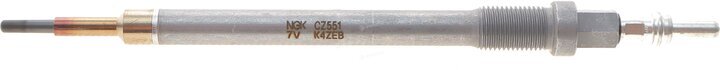 NGK / NTK CZ551