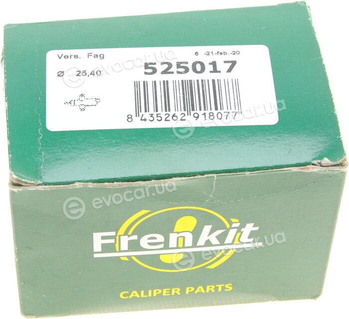 Frenkit 525017