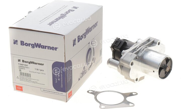 Wahler / BorgWarner 710471D/1