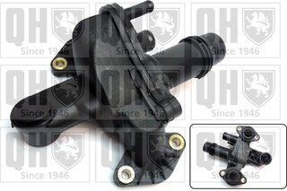 Quinton Hazell QTH877CF