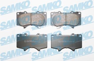 LPR / Samko 5SP1379
