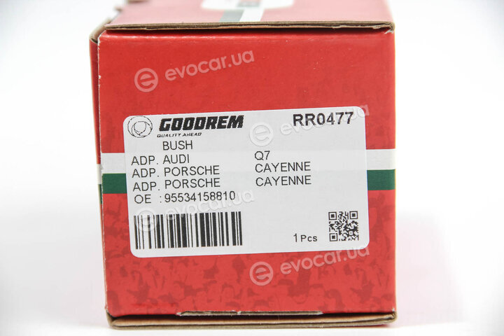 Goodrem RR0477
