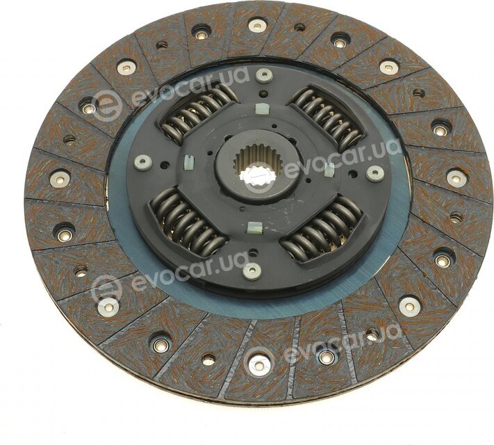 Kawe / Quick Brake 954571