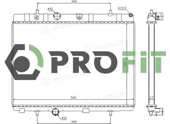 Profit 1740-0084