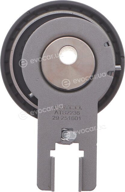 Dayco KTBWP9140