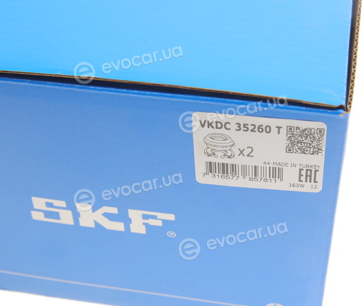 SKF VKDC 35260 T