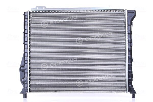 Nissens 60051