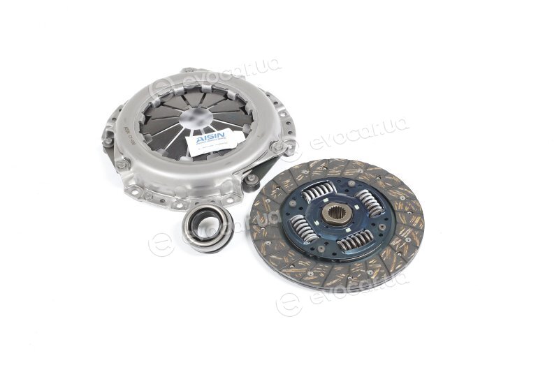 Aisin KY-108