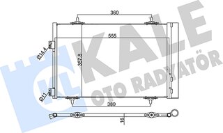 Kale 343090