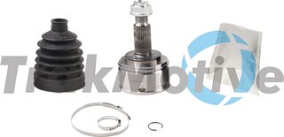 TrakMotive 40-0863