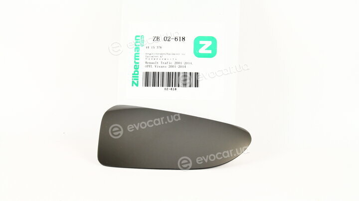 Zilbermann 02-618