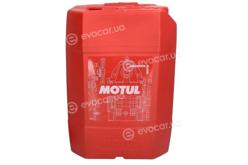 Motul 106743