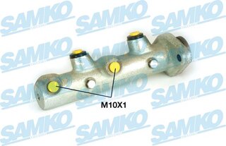 LPR / Samko P09724