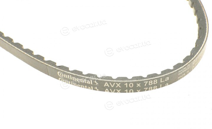 Continental AVX10X788