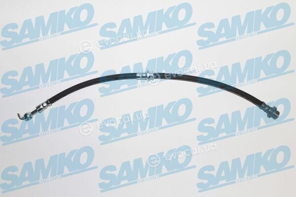 LPR / Samko 6T48499