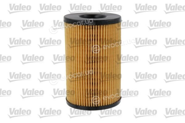 Valeo 586590