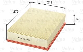 Valeo 585107