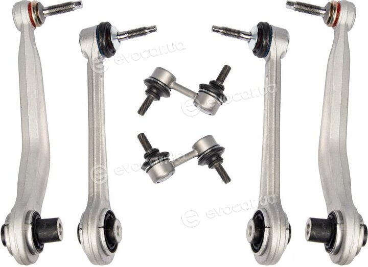 Raiso RL348886BKIT