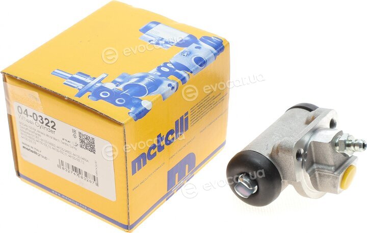 Metelli 04-0322